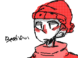 Flipnote by Mikewanabe