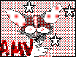 Flipnote stworzony przez jim