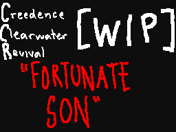 Flipnote του χρηστη son