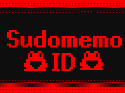 NOT A CHAIN   sudomemo id kit