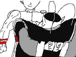 Flipnote by  Iverson