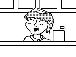 Flipnote de ani matore