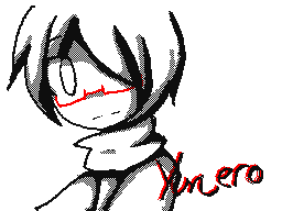 Flipnote by yunero