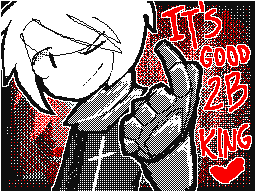 Flipnote by GOOD2BKING