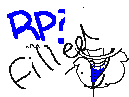 Flipnote by ★☆Asriel☆★