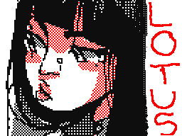 Flipnote by Lotus