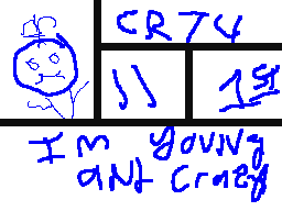 Flipnote του χρηστη CR74