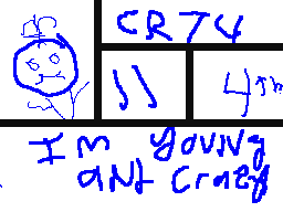 Flipnote του χρηστη CR74