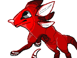 Flipnote stworzony przez Offbeat