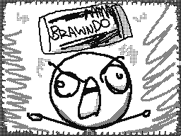 Flipnote by Leafy