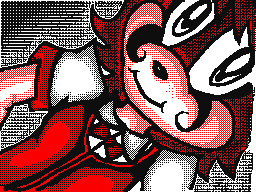 Flipnote by J0keR♠C@rわ