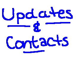 updates & contacts