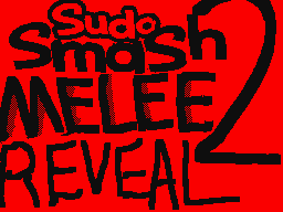 Sudo Smash 2: MELEE reveal