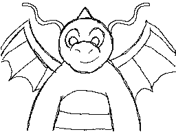 Flipnote by Red Dragon