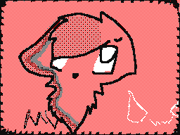 Flipnote by w0ⓁFl◎vEヤ™