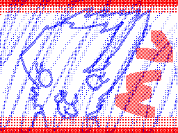 Flipnote by W0Ⓛfl◎vEヤ™