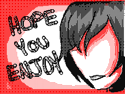 Flipnote by KHskr7☆