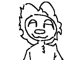 Flipnote stworzony przez Nick