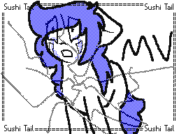 Flipnote door SushiTail