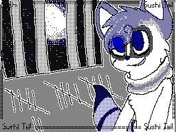 Flipnote door SushiTail