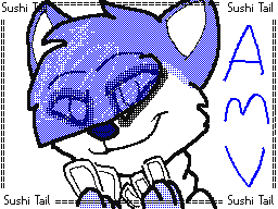 Flipnote von SushiTail