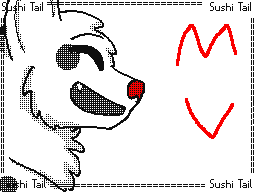 Flipnote του χρηστη SushiTail