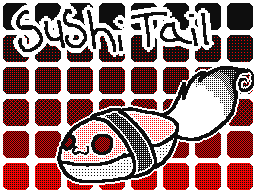 Flipnote του χρηστη SushiTail