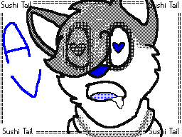 Flipnote by SushiTail