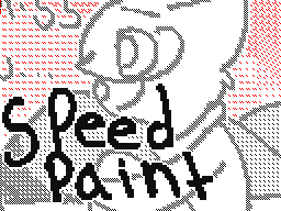 Flipnote stworzony przez SushiTail