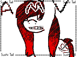 Flipnote του χρηστη SushiTail