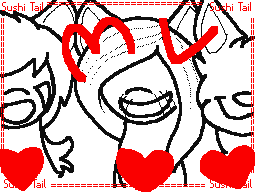 Flipnote door SushiTail