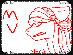 Flipnote de SushiTail