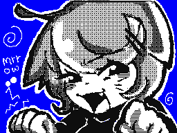 Flipnote stworzony przez pearish