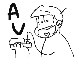 Flipnote von Iyami