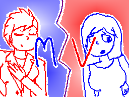 Flipnote by ach～ump