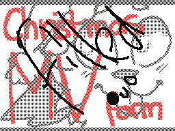 Flipnote by ⬆$len⬇