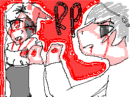 Flipnote by Ladymog