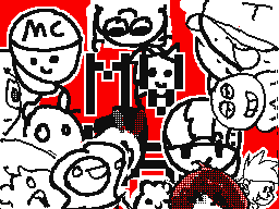 Flipnote by Ladymog