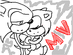 Flipnote by sonamyfan♥