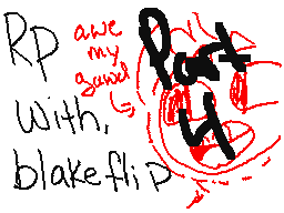 Flipnote by blake@flip