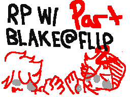 Flipnote by blake@flip