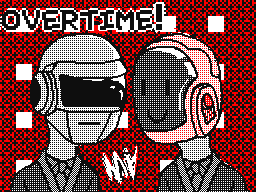 Flipnote stworzony przez vargote