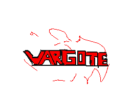 Flipnote von vargote