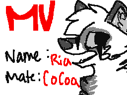 Flipnote by Nika Wolf