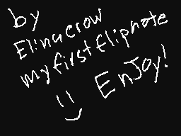 Flipnote by ElinaCrow