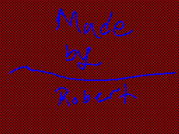 Flipnote by Robert