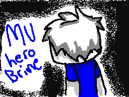 Flipnote by StormClaw☁