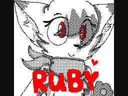 M-Ruby's profile picture