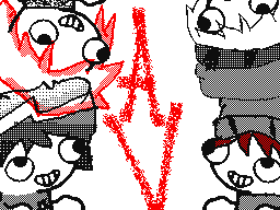 Flipnote by alexgotico