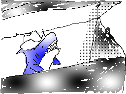 Flipnote by ALPHA～HOBO